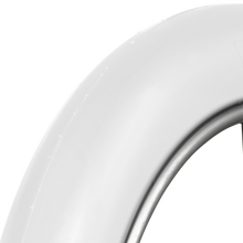 Load image into Gallery viewer, Coker 793755 30X3 1/2 (CL) FIRESTONE SMTH ALLWHITE for Select Cadillac Model B, Cadillac Model M, Cadillac Model T, Chevrolet Superior, Ford Model T, Oldsmobile Model L, Studebaker Model A, Studebaker Model C
