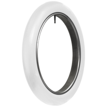 Load image into Gallery viewer, Coker 793755 30X3 1/2 (CL) FIRESTONE SMTH ALLWHITE for Select Cadillac Model B, Cadillac Model M, Cadillac Model T, Chevrolet Superior, Ford Model T, Oldsmobile Model L, Studebaker Model A, Studebaker Model C