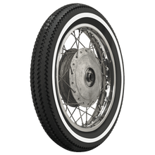 Load image into Gallery viewer, Coker 63284 325-16 FIRESTONE MOTORCYCLE 1/2" WW