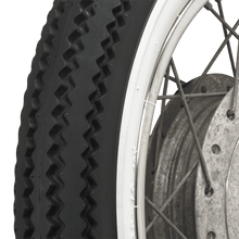 Load image into Gallery viewer, Coker 63285 325-16 FIRESTONE MOTORCYCLE 1 1/2" WW