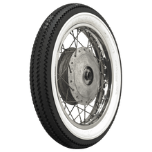 Load image into Gallery viewer, Coker 63285 325-16 FIRESTONE MOTORCYCLE 1 1/2" WW