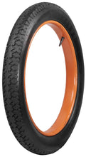 Load image into Gallery viewer, Coker 805910 30X3 (CL) FIRESTONE BLACK for Select Buick Model 10, Cadillac Model B, Cadillac Model C, Cadillac Model K, Cadillac Model S, Ford Model T