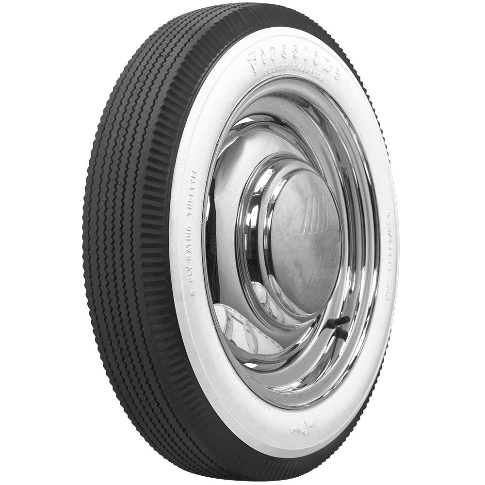 Coker 633505 450/475-16 FIRESTONE 2 1/4" WW
