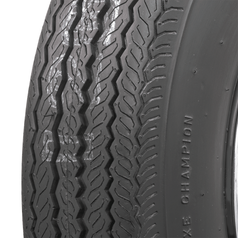 Coker 5065390 520-13 FIRESTONE BLACK for Select Austin A30, Austin A35, Austin A40, Austin Healey Sprite, DAF Daffodil, Fairthorpe Atomata, Fiat 850, Ford Anglia, Ford Consul, Ford Cortina, Ford Escort, Ford Squire, Lloyd Arabella, Lotus Elan, Lotus