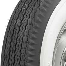 Load image into Gallery viewer, Coker 556660 560-15 FIRESTONE 2 3/4" WW for Select Alfa Romeo Duetto 1600, Alfa Romeo Giulia, Austin A40, Austin Cambridge, Hillman Husky, Hillman Minx, Lancia Appia, MG MGA, MG TD, MG TF, Morgan 4/4 Series II, Morgan Plus Four, Morris Oxford, Opel