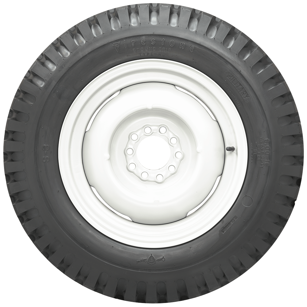 Coker 77504 750-20 FIRESTONE NDT