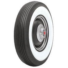 Load image into Gallery viewer, Coker 700610 600/650-17 FIRESTONE 4" WW for Select Auburn Model 12-160, Auburn Model 12-161A, Auburn Model 12-165, Buick Series 60, Chrysler Deluxe Series CD, Chrysler Imperial Series CQ, Chrysler Royal Series CT, Chrysler Series CP, Chrysler Series Six