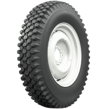 Load image into Gallery viewer, Coker 663510 650-16 FIRESTONE KNOBBY for Select Allard Safari, Bentley R Type, Buick Roadmaster Series 70, Buick Special 40, Buick Special Series 40-B, Buick Super Series 50, Chevrolet C30 Pickup, Chrysler Airstream Deluxe Series CZ, Chrysler Imperial,