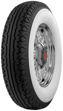 Load image into Gallery viewer, Coker 708010 700-17 FIRESTONE 4 1/4" WW (BALLOON) for Select Auburn Model 12-160A, Auburn Model 12-161A, Auburn Model 12-165, Buick Series 80, Buick Series 90, Cadillac 355 C, Cadillac 355 D, Chrysler Series 80 L Imperial, Chrysler Series CH, Franklin