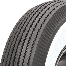 Load image into Gallery viewer, Coker 755210 600-20 FIRESTONE 3 3/4" WW for Select Auburn Model 4-44, Auburn Model 6-66, Chrysler Model B-70, Davis Series 92, Elcar Model 4-55, Elcar Model 6-65, Flint Junior, Flint Junior Z-18, Flint Model 60, Flint Model B-60, Franklin Airman,