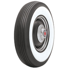 Load image into Gallery viewer, Coker 761510 650-20 FIRESTONE 3 3/4" WW for Select Elcar Model 8-81, Elcar Model 8-90, Flint Model 80, Flint Model E-80, Jordan Line Eight, LaSalle Series 303, Marmon Model D-74, Nash Advanced, Nash Special, Nash Standard, Packard Model 733, Paige Model