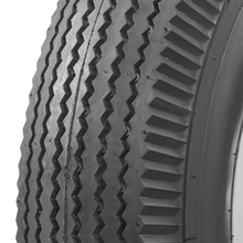 Load image into Gallery viewer, Coker 72575 700-18 FIRESTONE BLACK (SO ONLY) for Select Buick Series 80, Buick Series 90, Chrysler Series 80 L Imperial, LaSalle Series 345A, Lincoln Model KA, Lincoln Model KB, Marmon Series 16, Nash Ambassador, Pierce-Arrow Model A, Pierce-Arrow Model