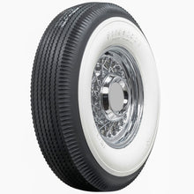 Load image into Gallery viewer, Coker 613118 820-15 FIRESTONE 3 1/2" WW for Select Bentley S1 Series, Bentley S2 Series, Bentley S3 Series, Cadillac Commercial Chassis, Cadillac Eldorado, Cadillac Series 60 Special Fleetwood, Chrysler 300, Chrysler Imperial, Chrysler New Yorker,