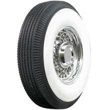 Load image into Gallery viewer, Coker 613122 890-15 FIRESTONE 5" WW for Select Cadillac Commercial Chassis, Chrysler Imperial, Rolls-Royce Phantom