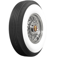Load image into Gallery viewer, Coker 613122 890-15 FIRESTONE 5" WW for Select Cadillac Commercial Chassis, Chrysler Imperial, Rolls-Royce Phantom