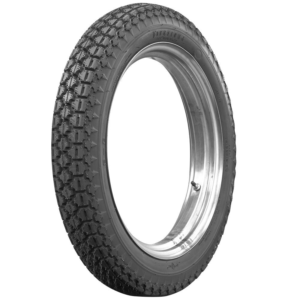 Coker 73221 450-17 FIRESTONE ANS