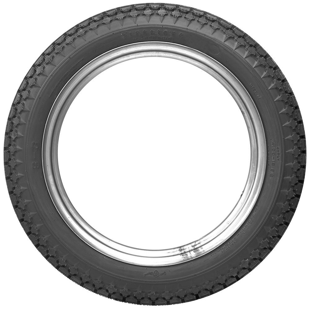 Coker 73221 450-17 FIRESTONE ANS