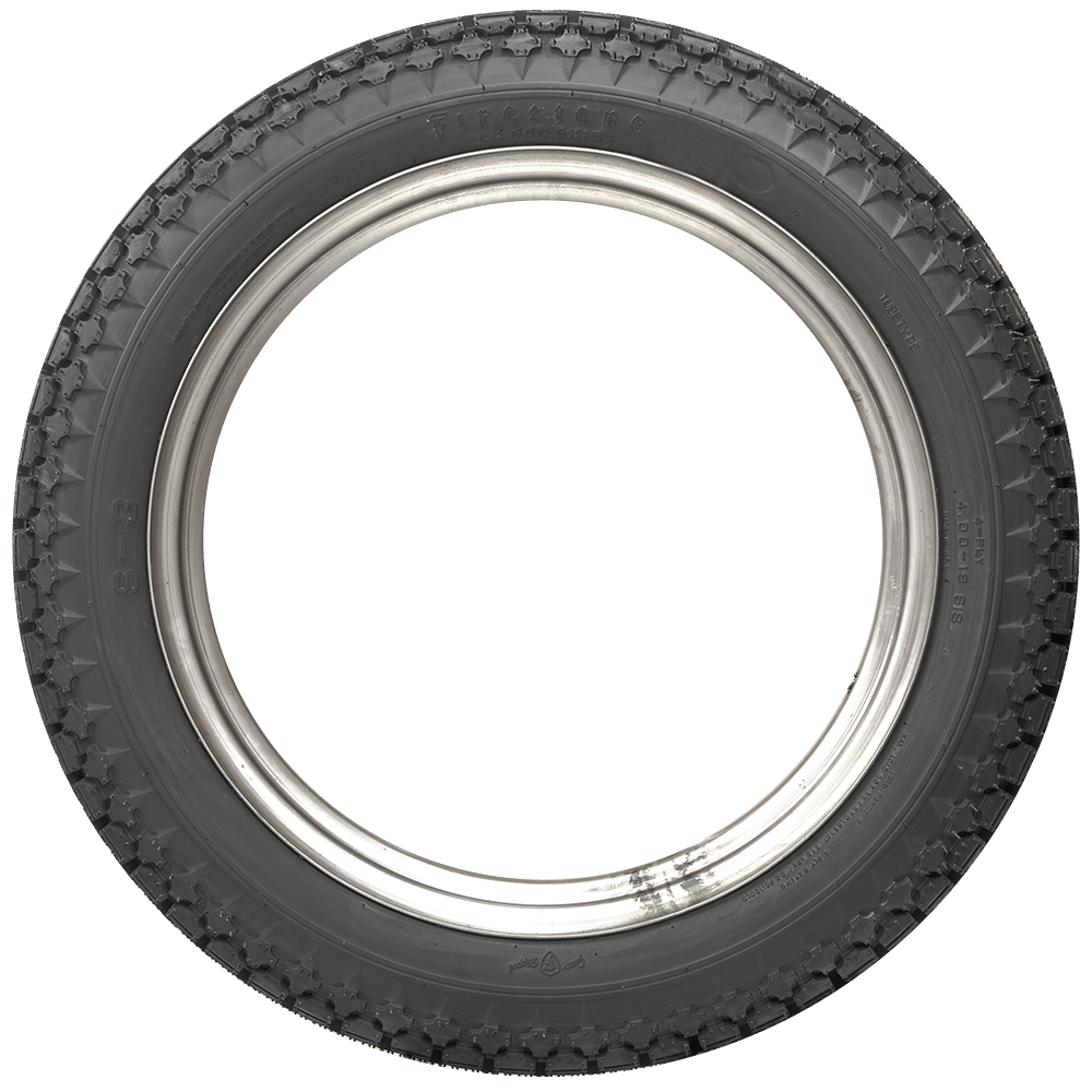 Coker 73223 400-19 FIRESTONE ANS