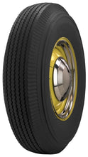 Load image into Gallery viewer, Coker 755200 600-20 FIRESTONE BLACK for Select Auburn Model 4-44, Auburn Model 6-66, Chrysler Model B-70, Davis Series 92, Elcar Model 4-55, Elcar Model 6-65, Flint Junior, Flint Junior Z-18, Flint Model 60, Flint Model B-60, Franklin Airman, Franklin