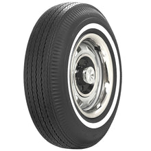 Load image into Gallery viewer, Coker 526060 775-14 FIRESTONE 7/8" WW for Select American Motors Ambassador, American Motors Marlin, American Motors Rebel, Buick Skylark, Buick Special, Chevrolet Camaro, Chevrolet Chevelle, Dodge 330, Dodge 440, Dodge C500, Dodge Charger, Dodge