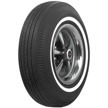 Load image into Gallery viewer, Coker 526060 775-14 FIRESTONE 7/8" WW for Select American Motors Ambassador, American Motors Marlin, American Motors Rebel, Buick Skylark, Buick Special, Chevrolet Camaro, Chevrolet Chevelle, Dodge 330, Dodge 440, Dodge C500, Dodge Charger, Dodge