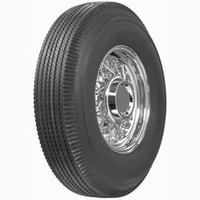Load image into Gallery viewer, Coker 613113 820-15 FIRESTONE BLACK for Select Bentley S1 Series, Bentley S2 Series, Bentley S3 Series, Cadillac Commercial Chassis, Cadillac Eldorado, Cadillac Series 60 Special Fleetwood, Chrysler 300, Chrysler Imperial, Chrysler New Yorker, Chrysler