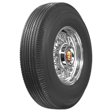 Load image into Gallery viewer, Coker 613113 820-15 FIRESTONE BLACK for Select Bentley S1 Series, Bentley S2 Series, Bentley S3 Series, Cadillac Commercial Chassis, Cadillac Eldorado, Cadillac Series 60 Special Fleetwood, Chrysler 300, Chrysler Imperial, Chrysler New Yorker, Chrysler