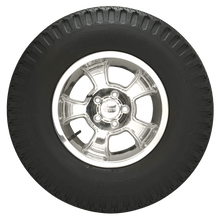 Load image into Gallery viewer, Coker 613095 820-15 FIRESTONE DRAG BLACK for Select Bentley S1 Series, Bentley S2 Series, Bentley S3 Series, Cadillac Commercial Chassis, Cadillac Eldorado, Cadillac Series 60 Special Fleetwood, Chrysler 300, Chrysler Imperial, Chrysler New Yorker,