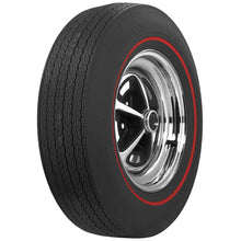 Load image into Gallery viewer, Coker 62670 G70-15 FIRESTONE REDLINE for Select Chevrolet Bel Air, Chevrolet Biscayne, Chevrolet Impala, Chevrolet Monte Carlo, Ford GT40