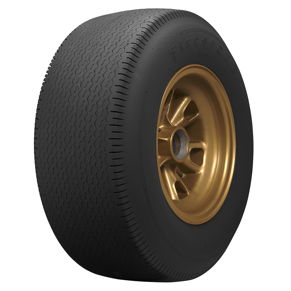 Coker 682284 1200-15 FIRESTONE INDY RACE