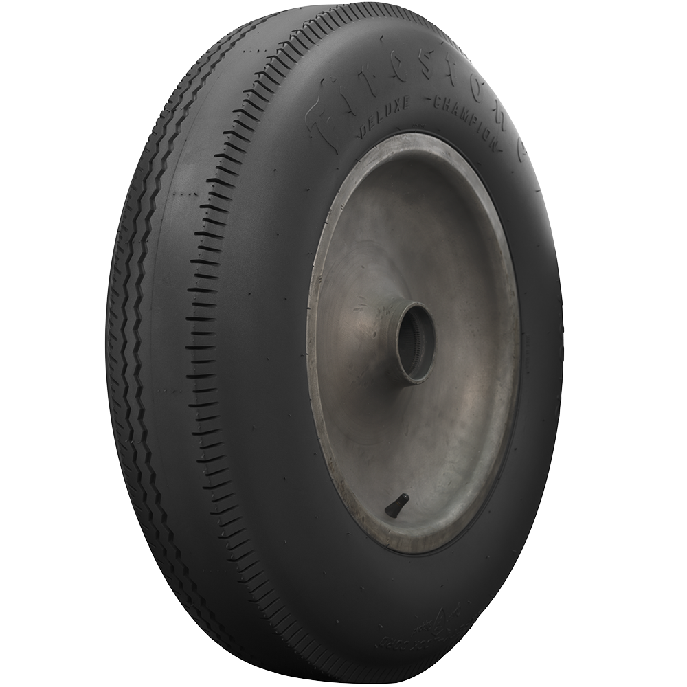 Coker 72831 800-18 FIRESTONE VINTAGE INDY ROADSTER
