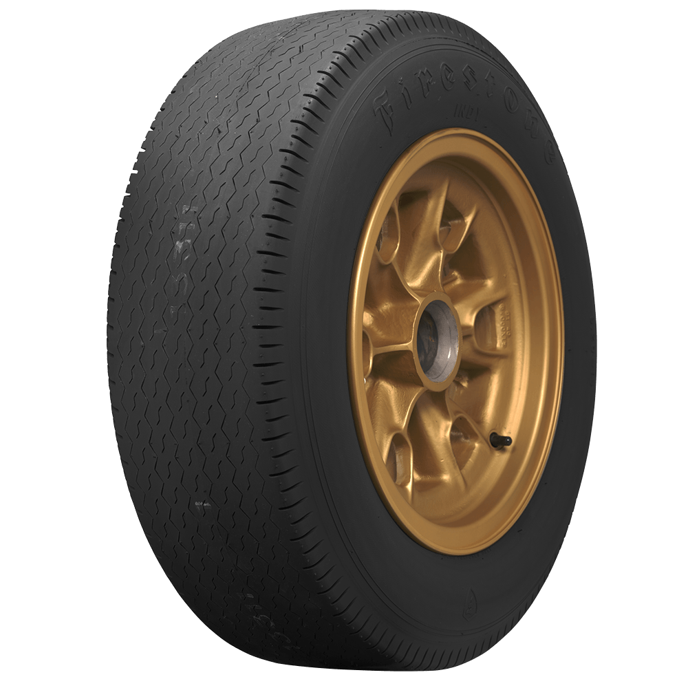 Coker 682280 920-15 FIRESTONE INDY RACE