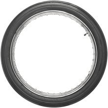 Load image into Gallery viewer, Coker 74774 300-21 FIRESTONE MOTORCYCLE BLACK