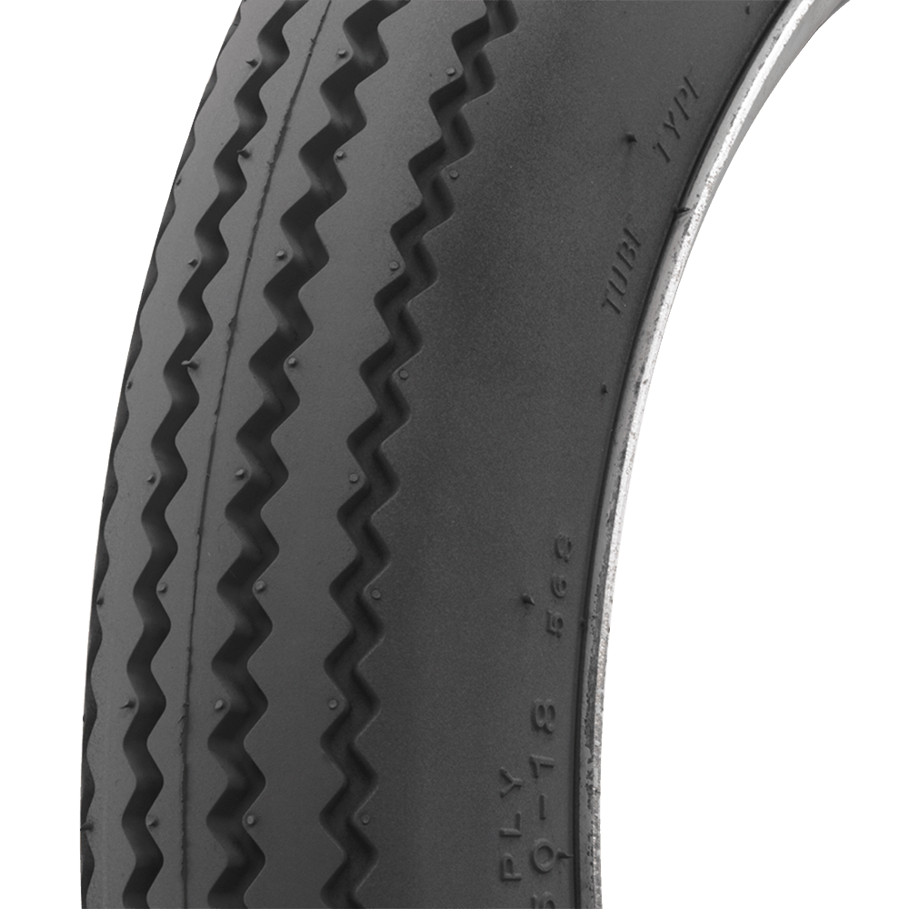 Coker 71308 350-18 FIRESTONE MOTORCYCLE