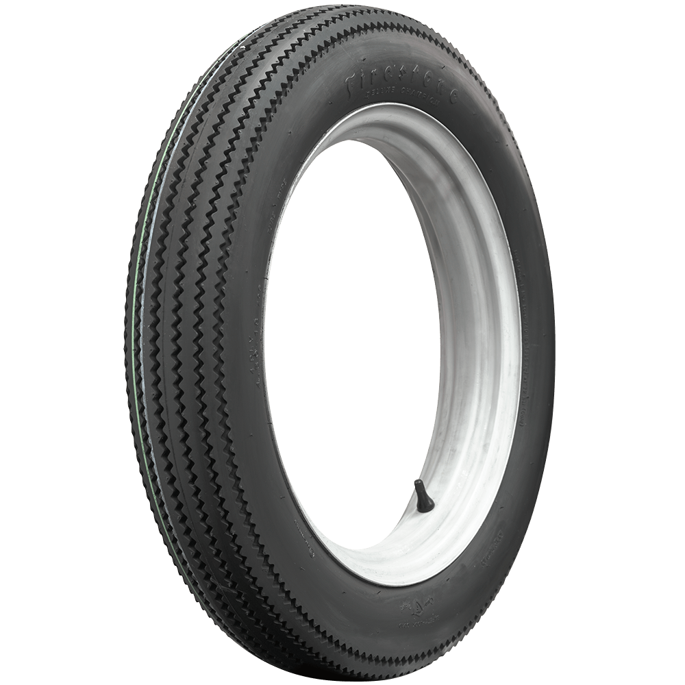 Coker 72222 400-18 FIRESTONE MOTORCYCLE TIRE