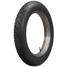 Load image into Gallery viewer, Coker 79249 28X2 1/2 FIRESTONE NON SKID BLACK