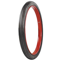 Load image into Gallery viewer, Coker 79325 28X2 1/4 (CL) FIRESTONE RACING BLACK