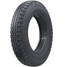 Load image into Gallery viewer, Coker 761401 700-20 FIRESTONE BLACK (TRUCK TREAD) for Select Cadillac 341 A, Cadillac 341 B, Marmon E-75 Series, Packard Model 633, Packard Model 645, Stearns Knight Model F-6-85, Stearns Knight Model G-8, Stearns Knight Model H, Stearns Knight Model