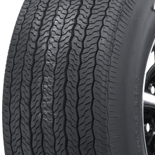 Load image into Gallery viewer, Coker 62480 F60-15 FIRESTONE RWL for Select Chevrolet Camaro, Chevrolet Chevelle, Dodge Challenger, Ford Mustang, Ford Torino, Pontiac Firebird