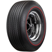 Load image into Gallery viewer, Coker 625106 HR60-15 FIRESTONE RADIAL REDLINE
