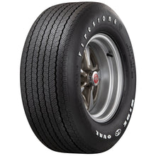 Load image into Gallery viewer, Coker 625107 LR60-15 FIRESTONE RADIAL RWL