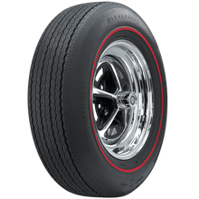 Load image into Gallery viewer, Coker 625110 NR50-15 FIRESTONE RADIAL REDLINE