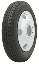 Load image into Gallery viewer, Coker 761400 650-20 FIRESTONE BLACK (TRUCK TREAD) for Select Elcar Model 8-81, Elcar Model 8-90, Flint Model 80, Flint Model E-80, Jordan Line Eight, LaSalle Series 303, Marmon Model D-74, Nash Advanced, Nash Special, Nash Standard, Packard Model 733,