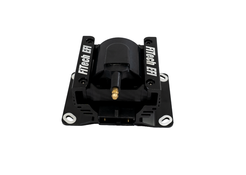 FiTech Fuel Injection 90001 Ignition Capacitor