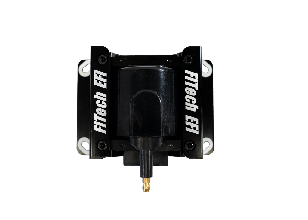 FiTech Fuel Injection 90001 Ignition Capacitor