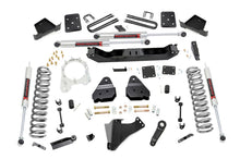 Load image into Gallery viewer, Rough Country 55040 Suspension Lift Kit w/Shocks for Select Ford F-250 Super Duty, Ford F-350 Super Duty