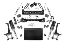 Load image into Gallery viewer, Rough Country 75331 Suspension Lift Kit for Select Toyota Tundra