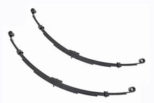 Load image into Gallery viewer, Rough Country 8046KIT Leaf Spring for Select International Scout II