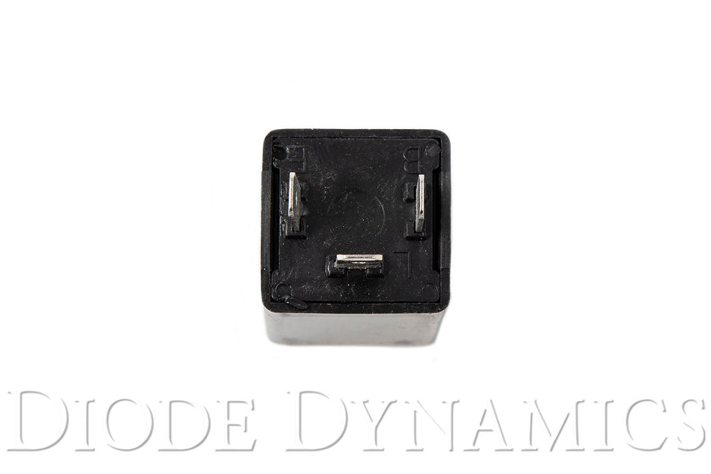 Diode Dynamics DD4049 Direct replacement for your factory relay. for Select Acura Integra, Acura MDX, Acura NSX, Acura RL, Acura RSX, Acura TL, Chevrolet Aveo, Ford Probe, Ford Taurus, Honda Accord, Honda CR-V, Honda Civic, Honda Odyssey, Honda S2000,