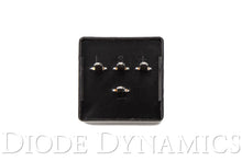 Load image into Gallery viewer, Diode Dynamics DD4007 Direct replacement for your factory relay. for Select Cadillac Escalade, Chevrolet Silverado 1500, Chevrolet Silverado HD, Chevrolet Silverado 2500, Chevrolet Silverado HD, Chevrolet Silverado 3500, GMC Jimmy, GMC Sierra 1500, GMC